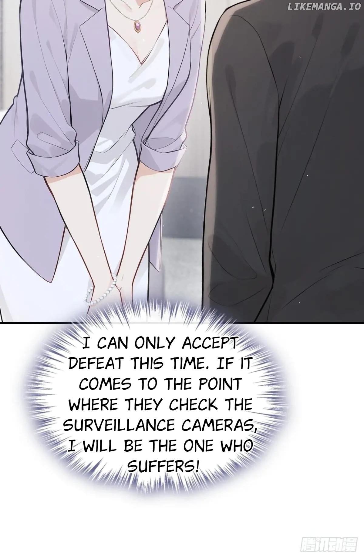 Living Together Just To Guide You Chapter 79 - page 7